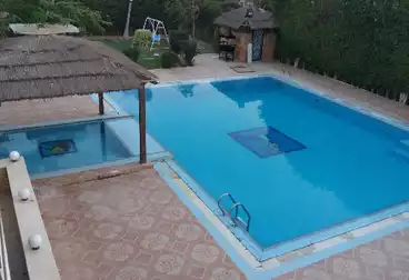 Separate Villa For sale - 7 rooms