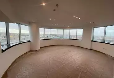 Offices For rent - 25 rooms - floor 4