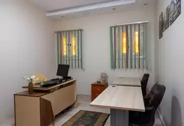 Administrative For rent - 2 rooms