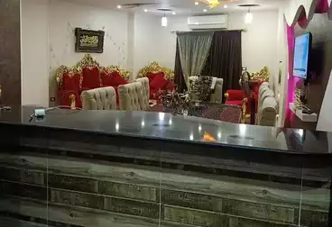 Properties For rent - 3 rooms - floor 3