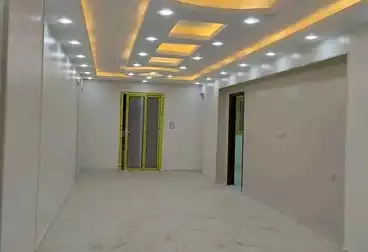 شقق للإيجار - 3 غرف - بالدور 6