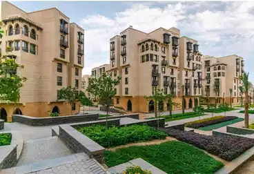 Apartments For sale - 3 rooms - floor 3