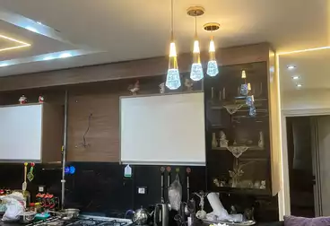 Apartments For sale - 3 rooms - floor 1