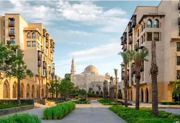 Apartments For sale - 3 rooms - floor 3