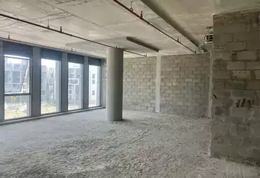 Offices For rent - 4 rooms - floor 2