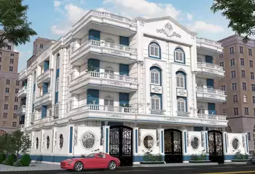 Apartment with Garden For sale - 2 rooms - floor 0