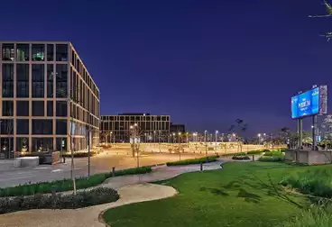 Co-working space For rent - floor 3