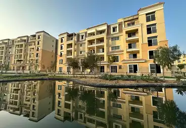 Apartments For sale - 1 rooms - floor 3