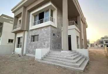 Separate Villa For sale - 5 rooms