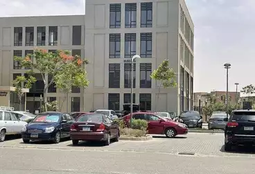 Offices For rent - 6 rooms - floor 9