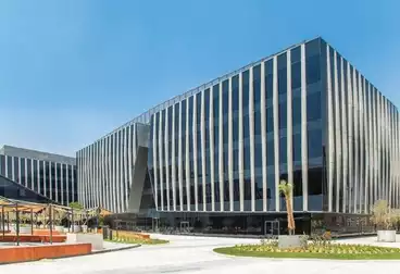 Administrative Building For rent - 30 rooms