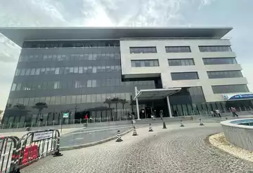 Offices For rent - 5 rooms - floor 5