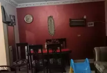 شقق للإيجار - 2 غرف - بالدور 4