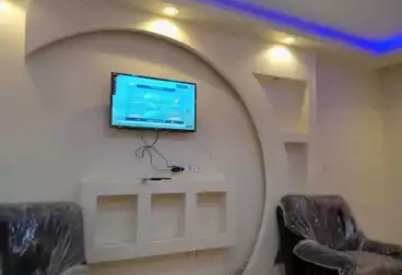 Apartments For rent - 2 rooms - floor 1
