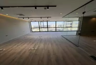 Offices For rent - 3 rooms - floor 2