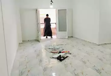 شقق للإيجار - 3 غرف - بالدور 9
