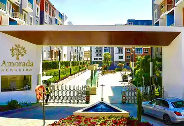 Apartments For sale - 3 rooms - floor 2