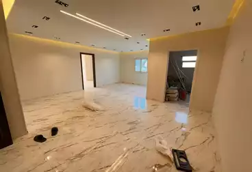 شقق للإيجار - 3 غرف - بالدور 6