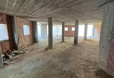 Duplex For sale - 8 rooms - floor 0