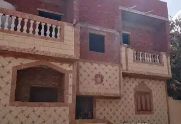 منزل / بيت للبيع - 3 غرف