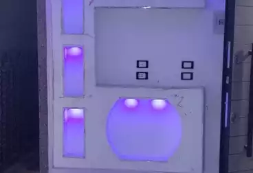 Apartments For rent - 2 rooms - floor 9