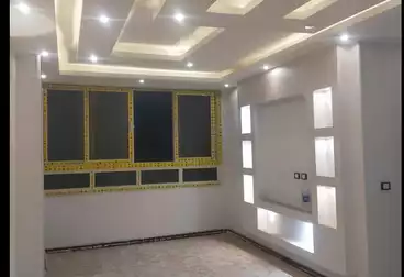 شقق للإيجار - 3 غرف - بالدور 4