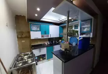 Properties For rent - 3 rooms - floor 2