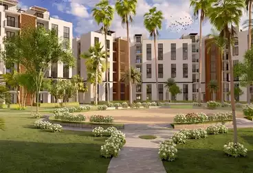 Apartments For sale - 2 rooms - floor 1