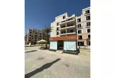 ستوديو للبيع - 1 غرف - بالدور 2