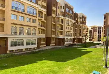شقق للبيع - 3 غرف - بالدور 3