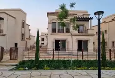 Separate Villa For sale - 4 rooms