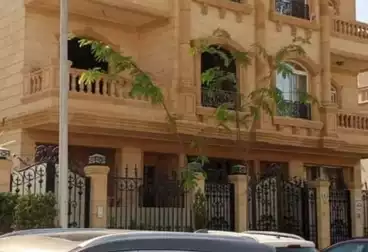 روف للبيع - 3 غرف - بالدور 3