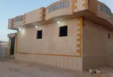 منزل / بيت للبيع - 3 غرف
