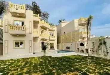 Garden Villa For sale - 4 rooms