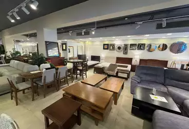 Co-working space For rent - floor 2