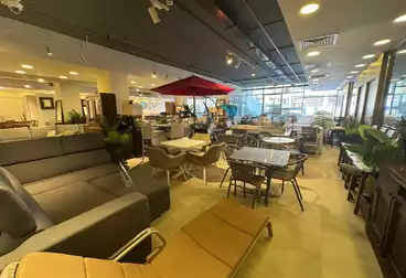 Administrative For rent - 3 rooms - floor 2