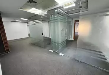 Co-working space For rent - floor 1