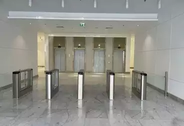 Offices For rent - 20 rooms - floor 2
