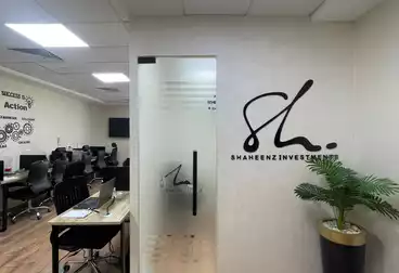Administrative For rent - floor 2