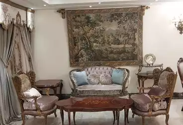 Duplex For rent - 3 rooms - floor 0