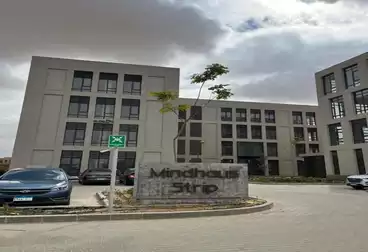 Offices For rent - 1 rooms - floor 2