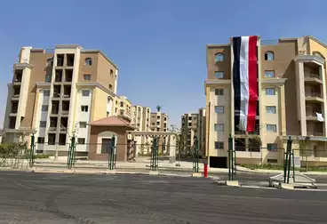 undefined undefined - 3 غرف - بالدور 4