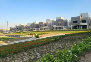 Twin House For sale - 4 rooms