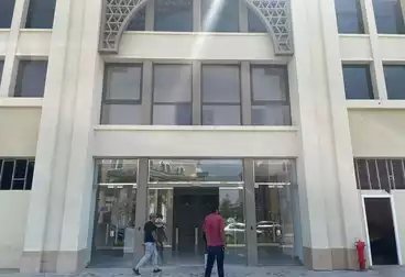 Offices For rent - 2 rooms - floor 1