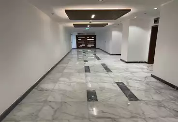 Offices For rent - 3 rooms - floor 2