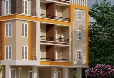 undefined undefined - 3 rooms - floor 2