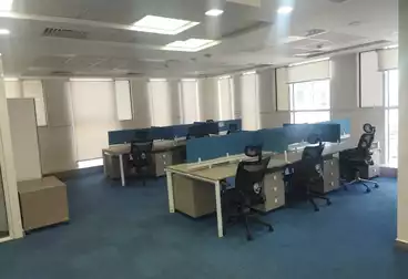 Co-working space For rent - floor 2