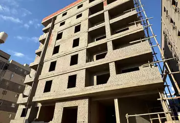 Apartments For sale - 3 rooms - floor 2