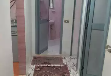 Furnished Apartment For rent - 2 rooms - floor 6
