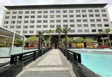 Offices For rent - 4 rooms - floor 1